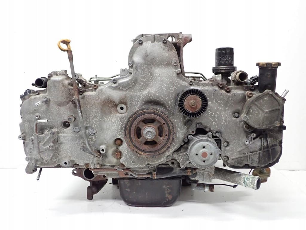 Moteur EE20Z - Image 1