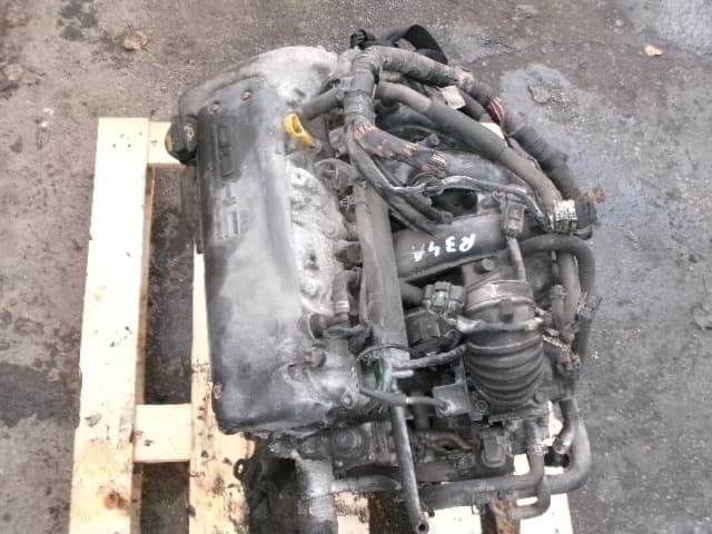 Moteur M13A — vue 7