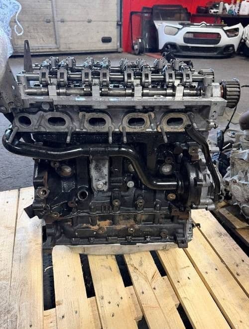 Moteur G9U 630 - Image 1
