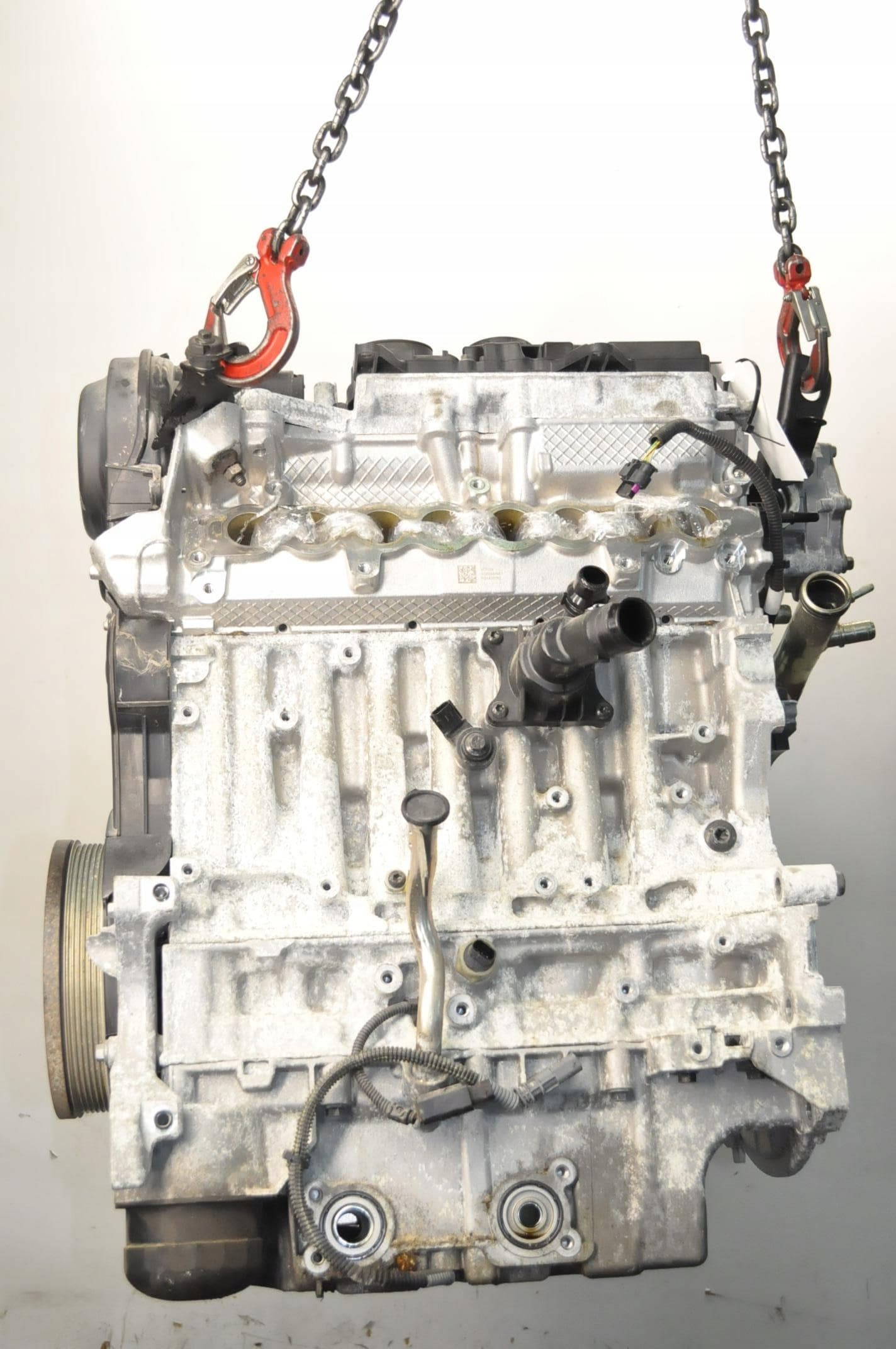 Moteur B 4204 T27 - Image 1