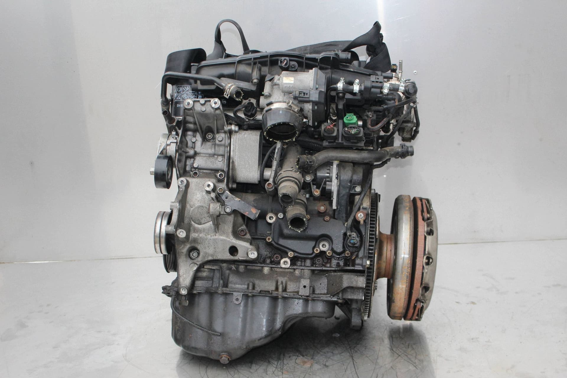 Moteur CDND - Image 1