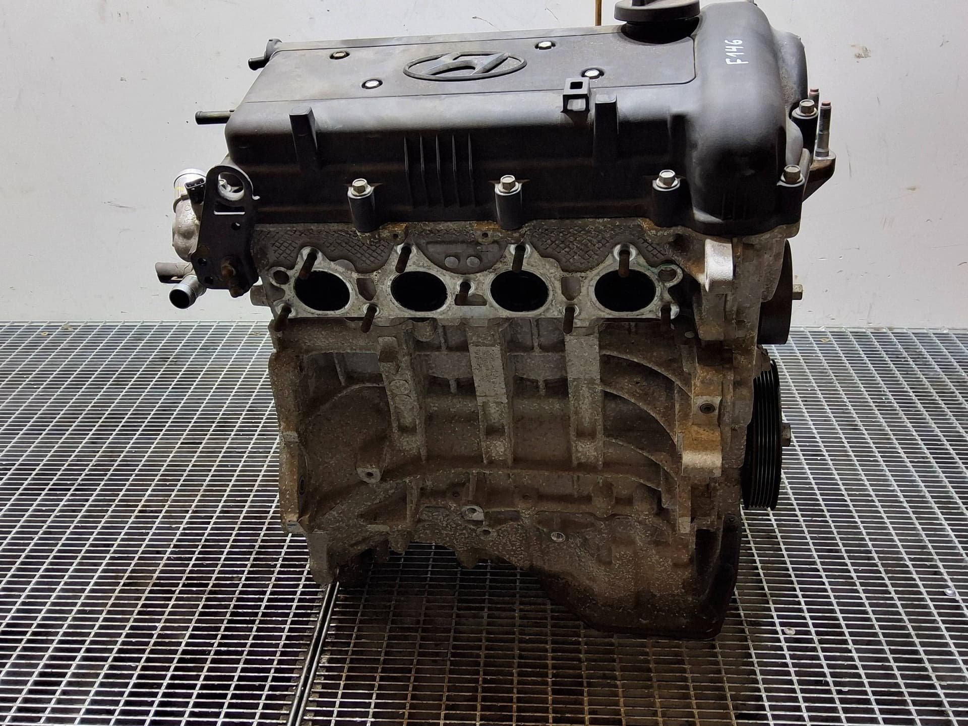 Moteur G4FA — vue 12