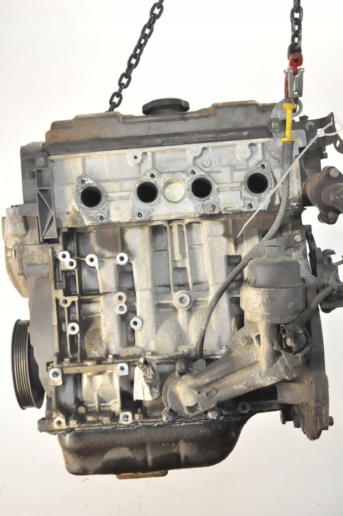 Moteur KFX (TU3JP) pour Peugeot Partner