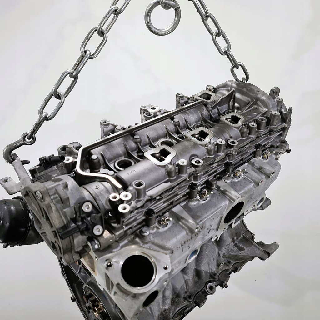 Moteur 5WZ-HV (DV5RUC) — vue 3