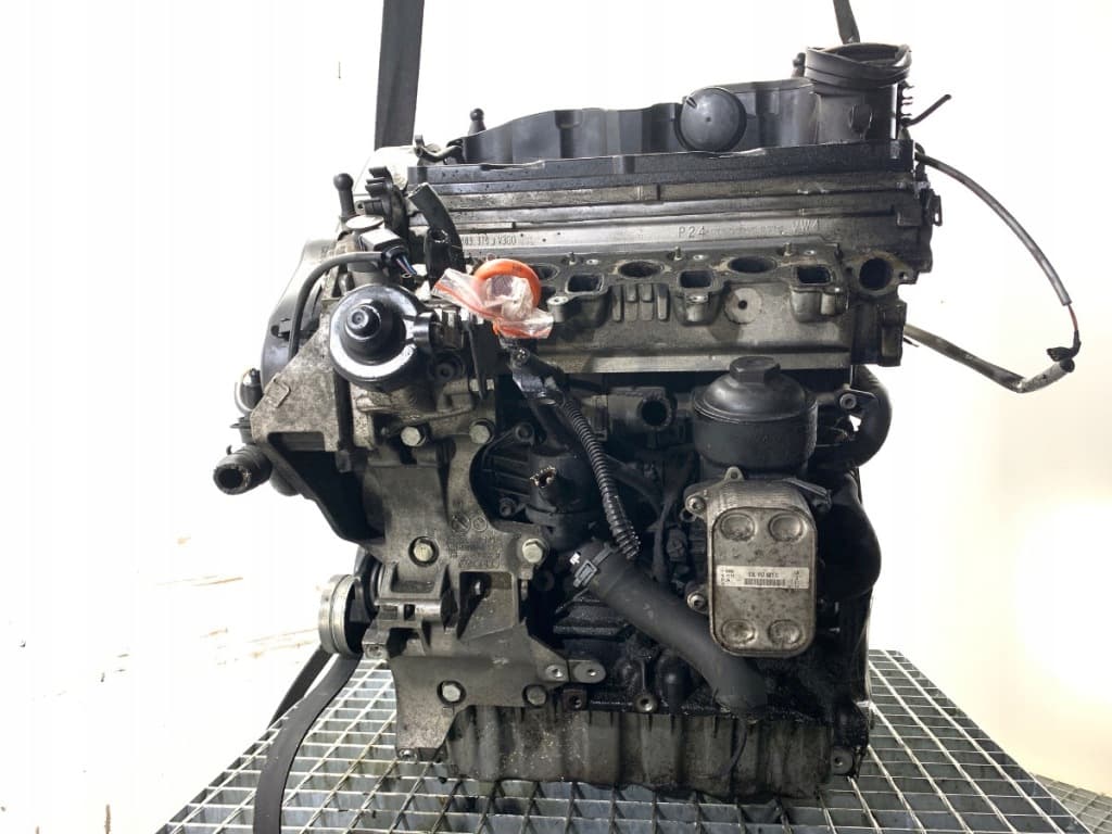 Moteur CFFB - Image 1