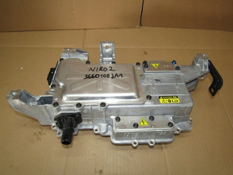 Moteur G4LE pour Hyundai