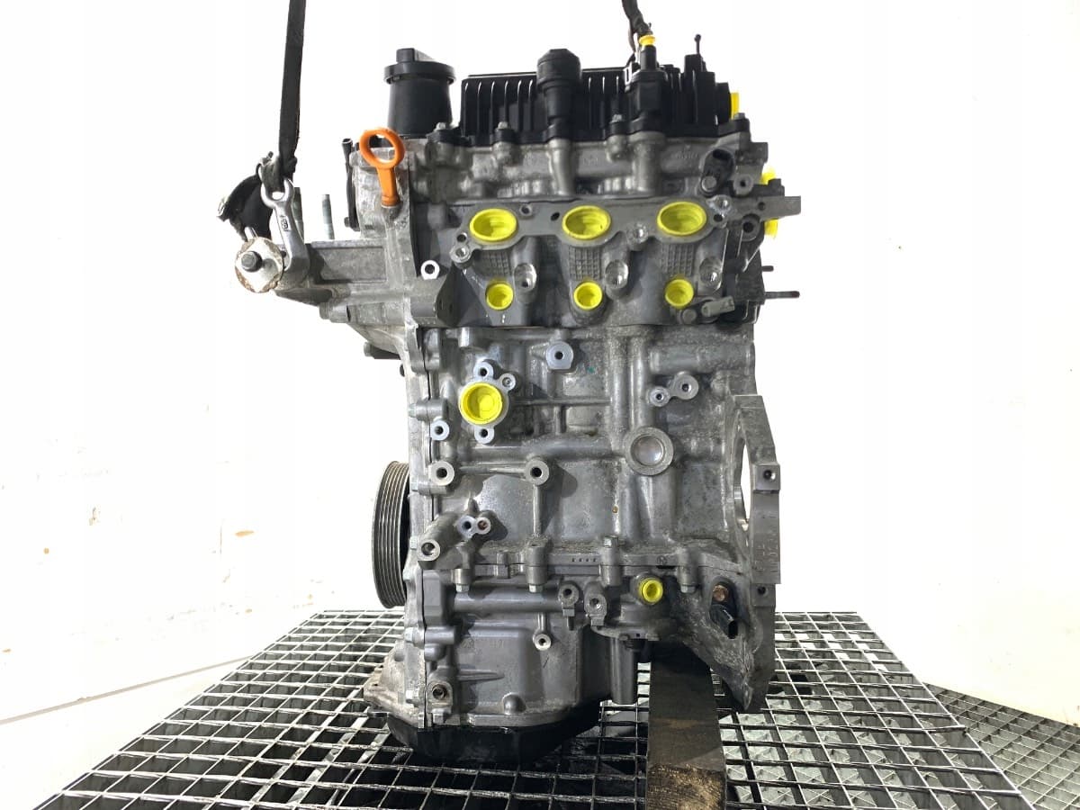 Moteur G3LE - Image 1