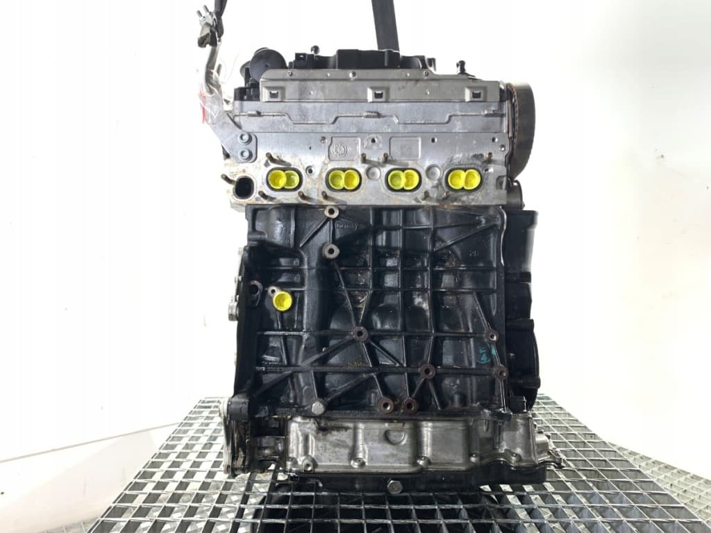 Moteur DTTC — vue 2