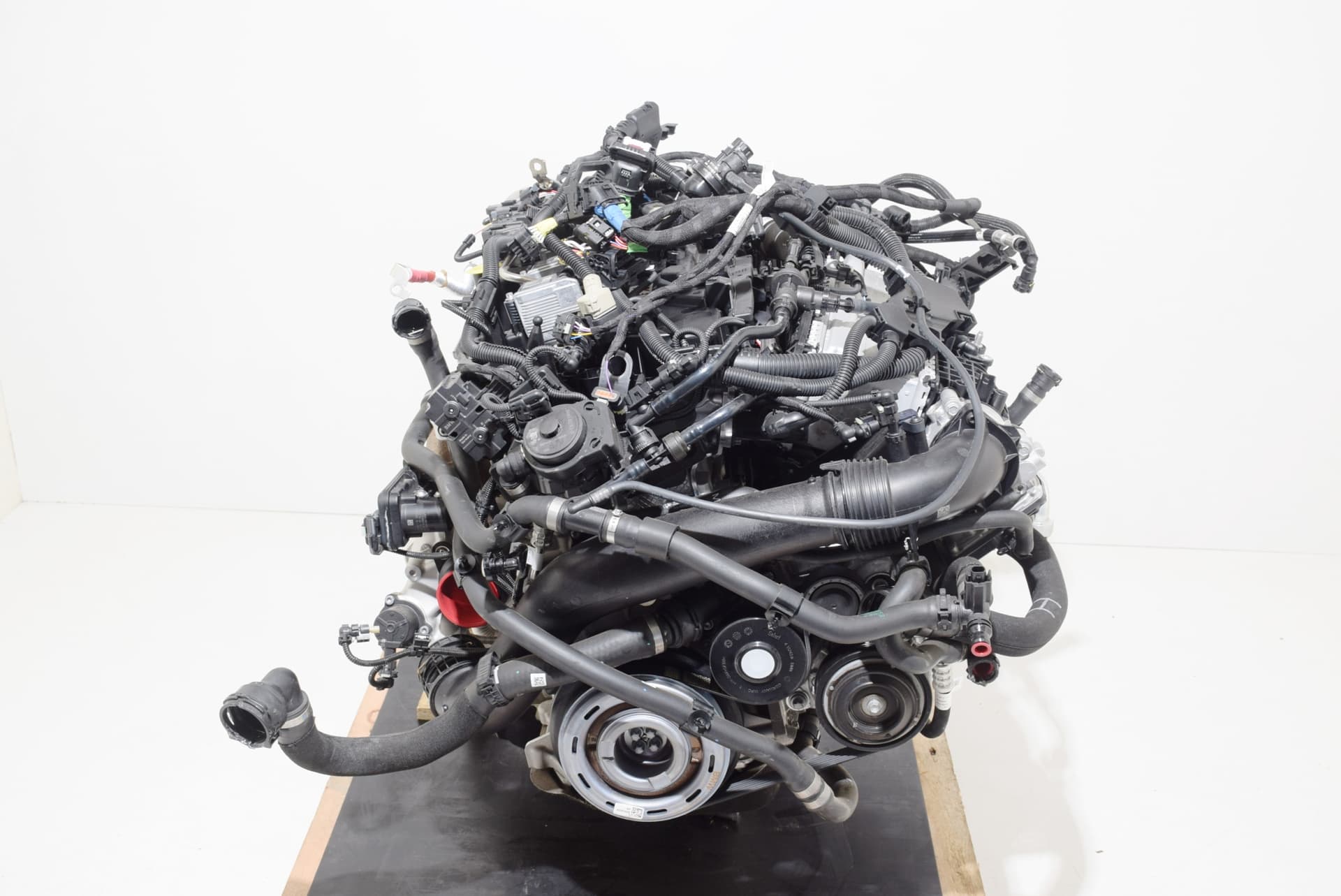Moteur B58 B30 P pour BMW X6
