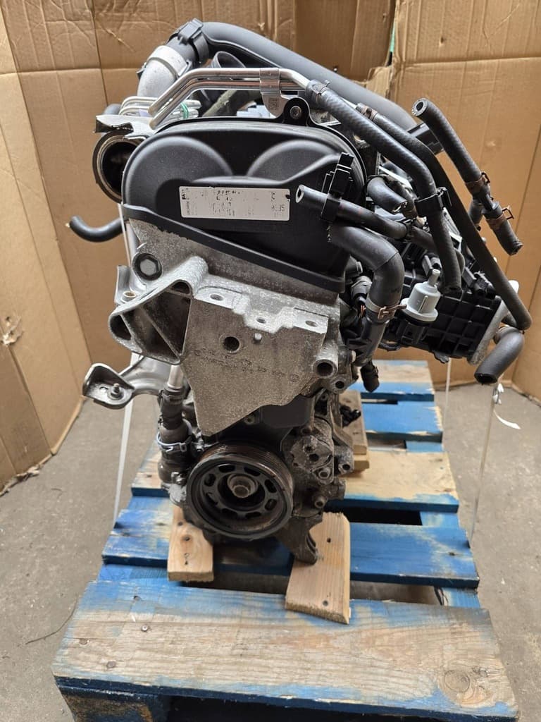 Moteur CPVB - Image 1