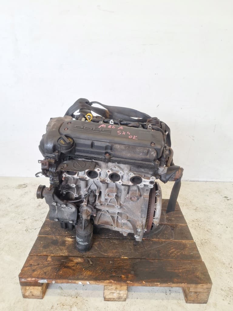 Moteur M16A pour Suzuki