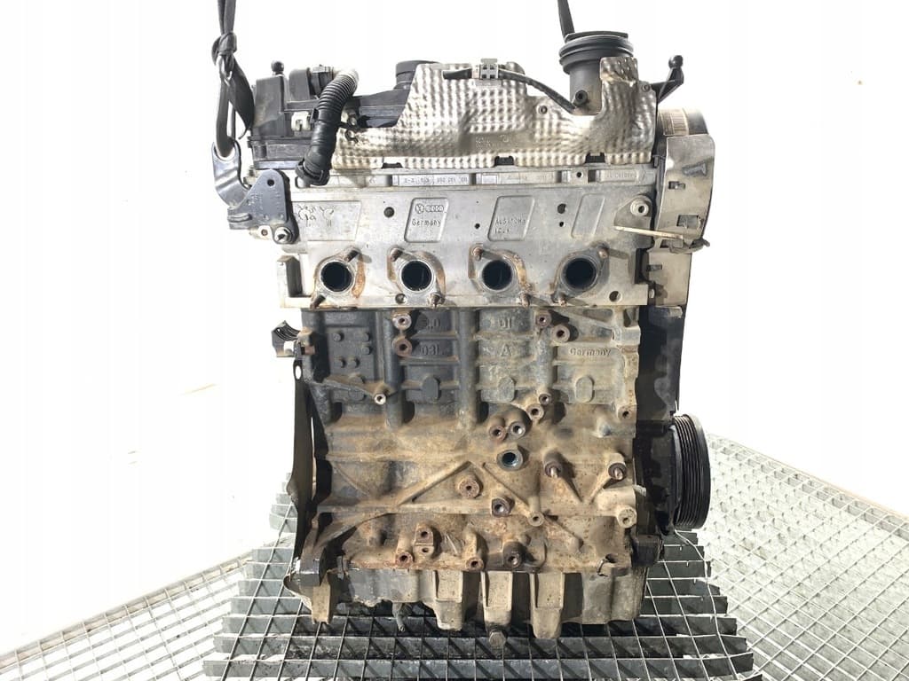 Moteur CBAA pour Volkswagen Golf