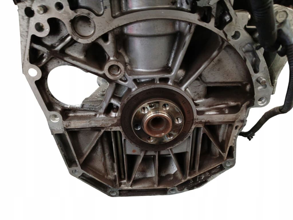 Moteur HR16DE — vue 4