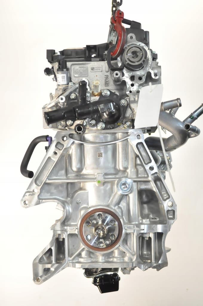Moteur PEYK — vue 4