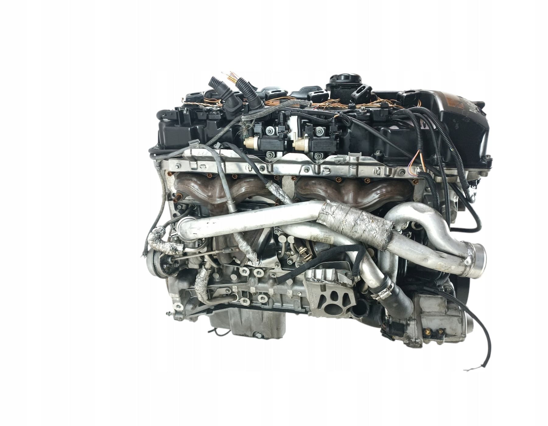Moteur N54 B30 A — vue 7