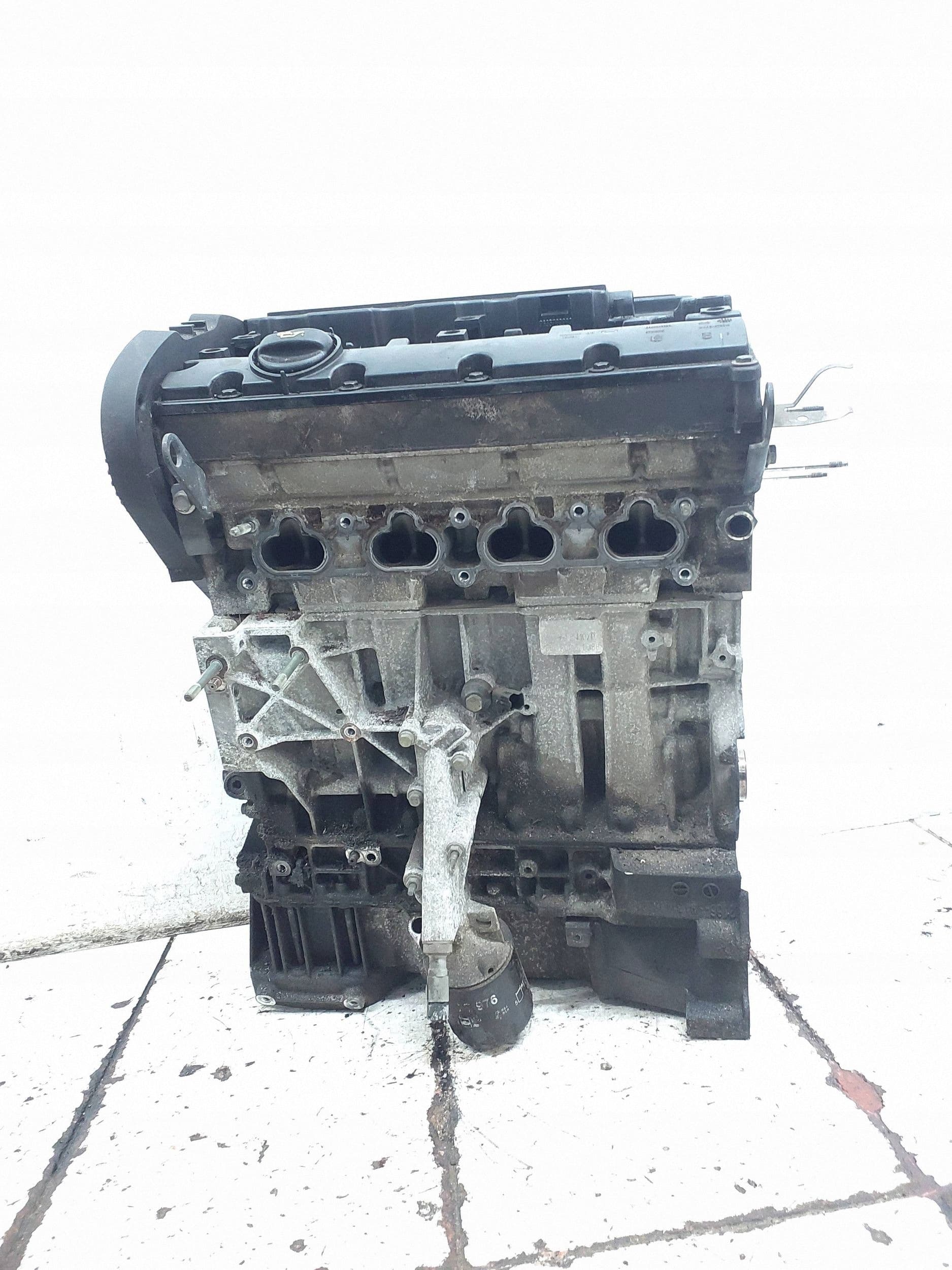 Moteur RFN (EW10J4) — vue 5