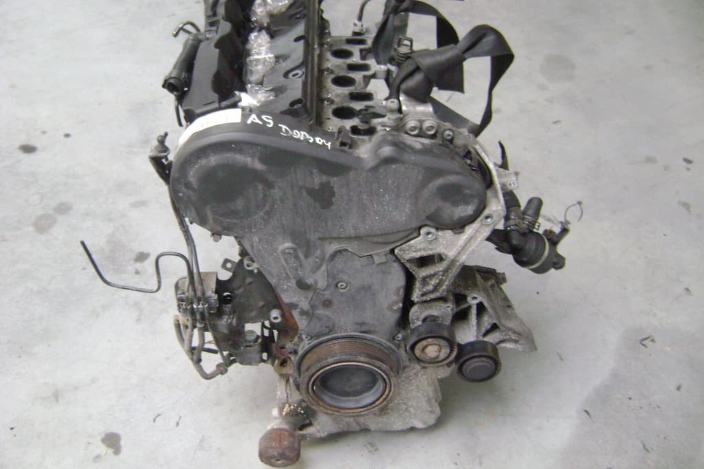 Moteur CGLE — vue 3
