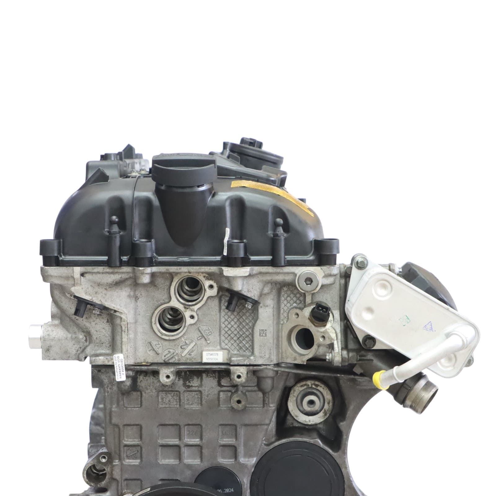 Moteur N55 B30 A — vue 15