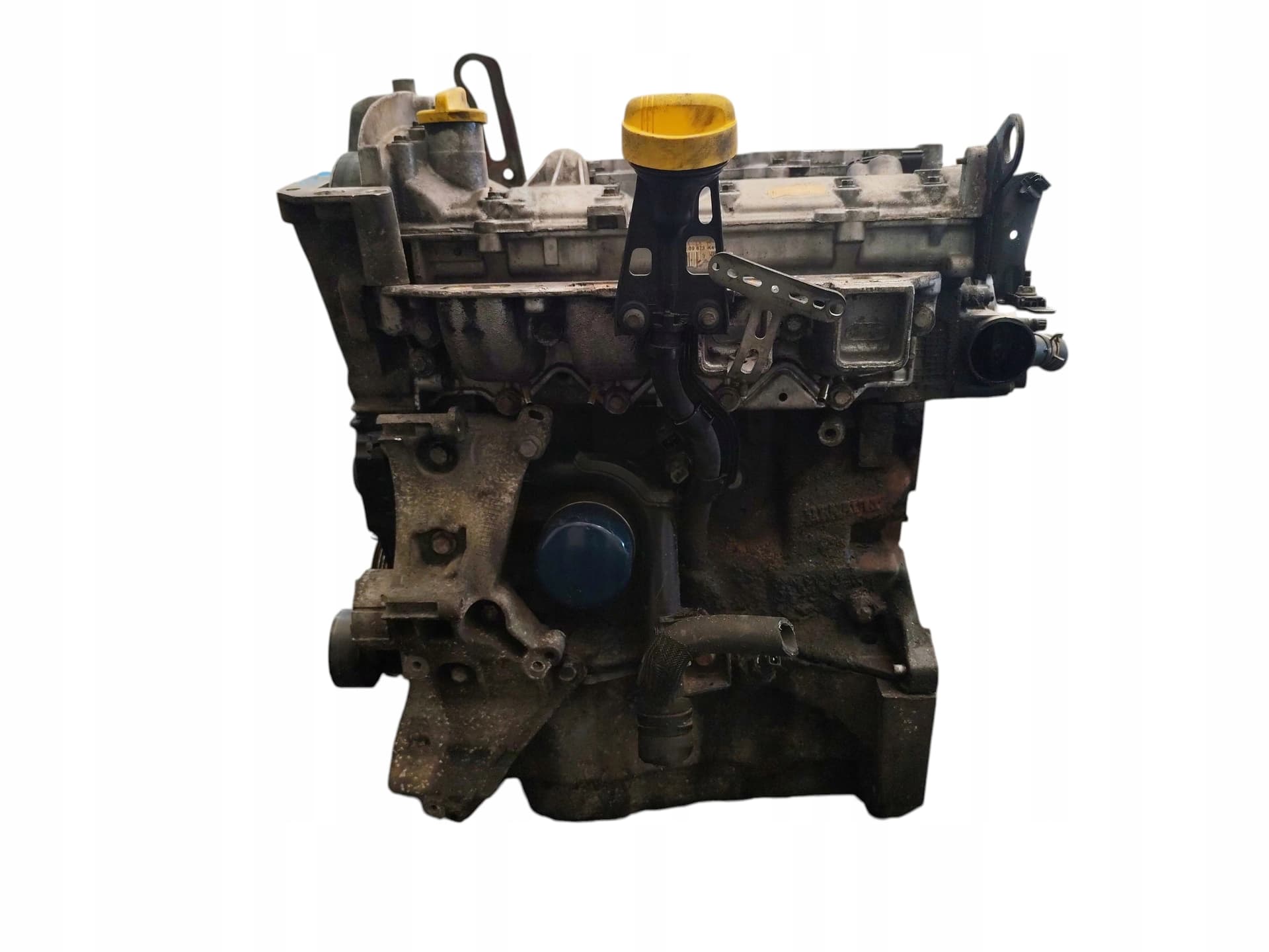 Moteur K4M 766 pour Renault