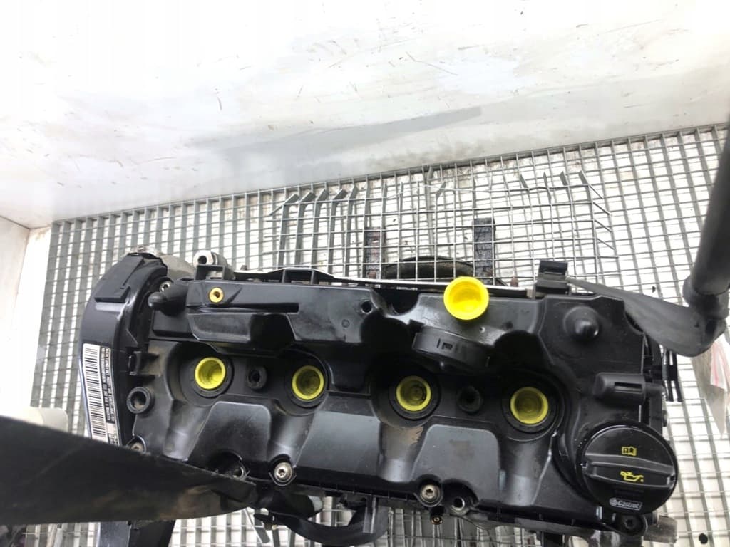 Moteur CXXA — vue 3
