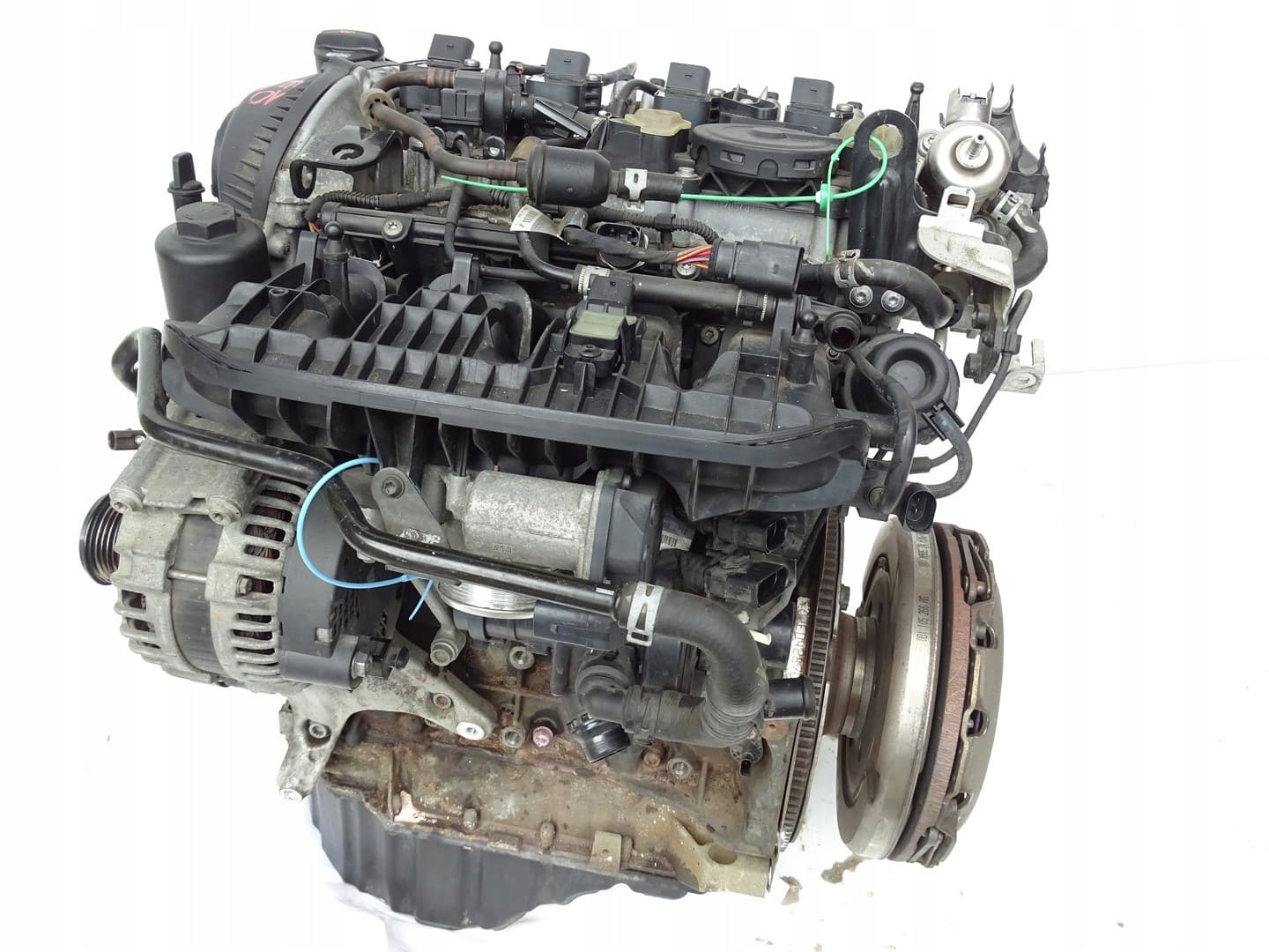 Moteur CJEE — vue 10