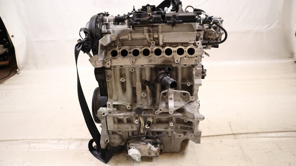 Moteur B 4204 T34 - Image 1