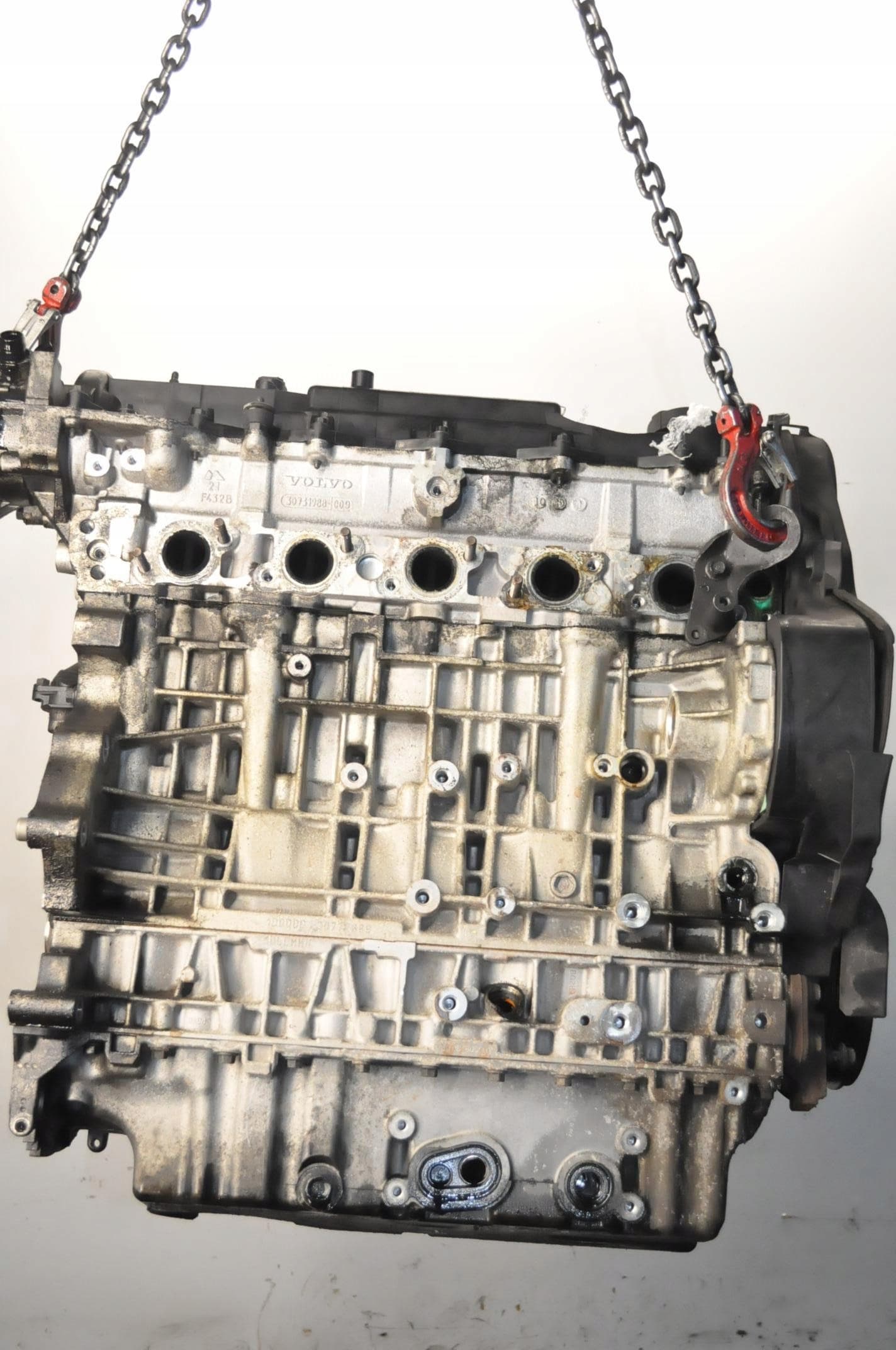 Moteur D 5244 T7 - Image 1