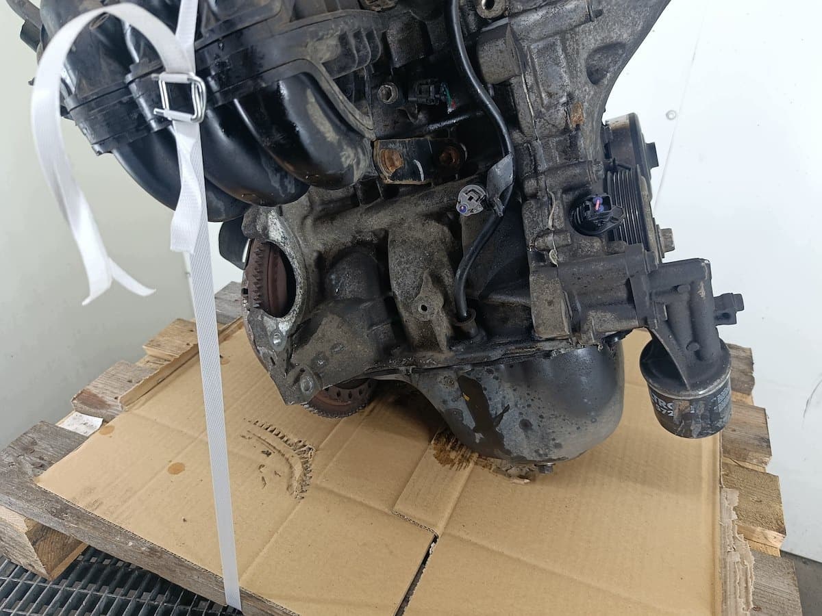 Moteur CFB (1KR) — vue 5
