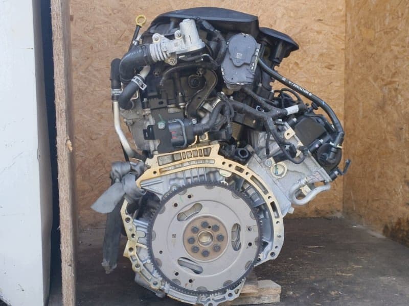 Moteur ERC pour Chrysler