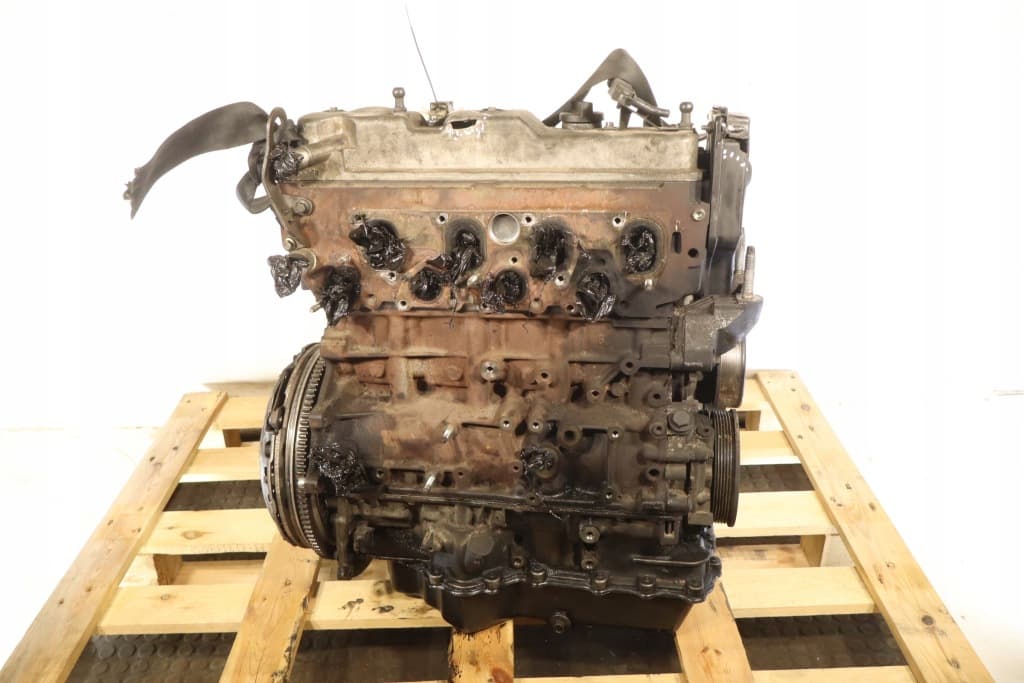 Moteur KKDA - Image 1