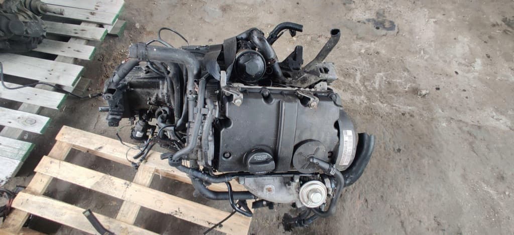 Moteur ANY - Image 1