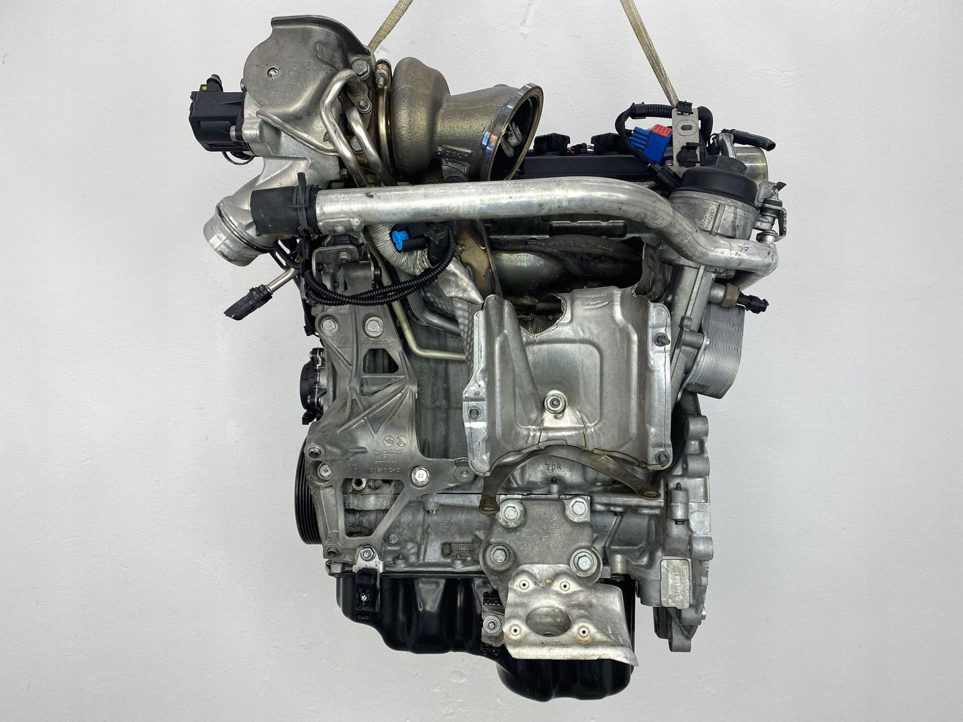 Moteur N13 B16 A - Image 1