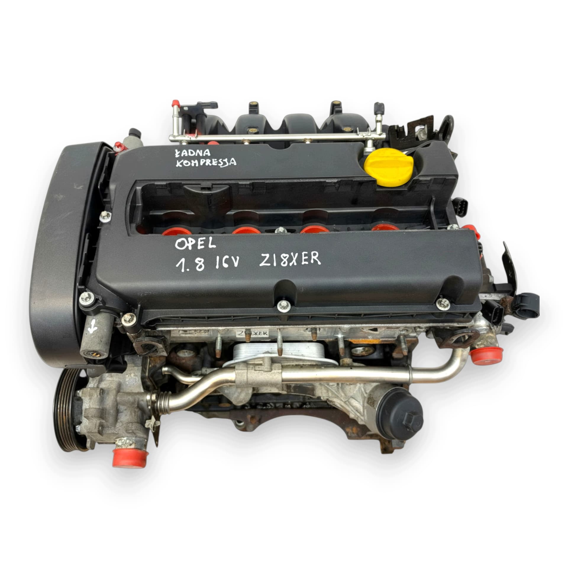 Moteur Z 18 XER — vue 3