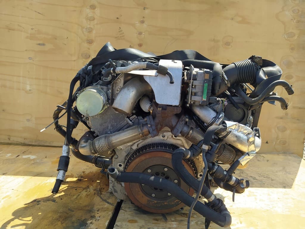 Moteur BPP — vue 5