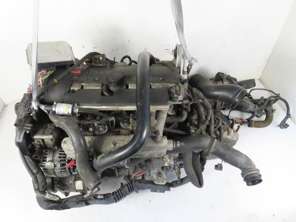 Moteur B 5254 T2 pour Volvo S60