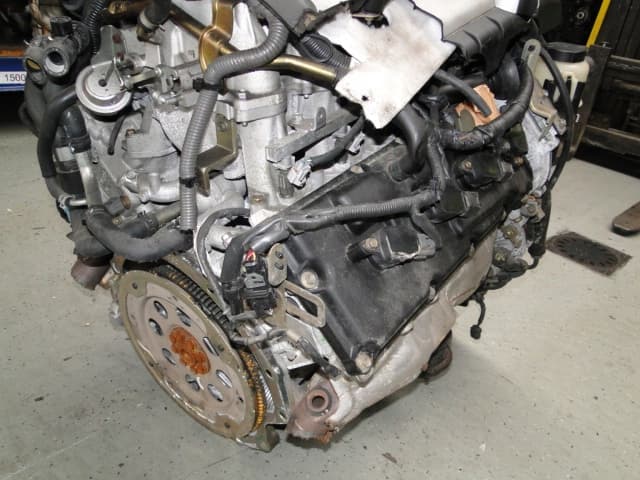 Moteur VK45DE — vue 6