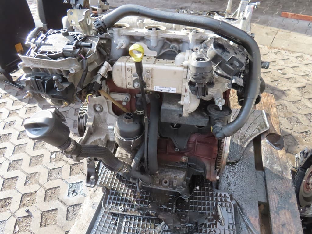 Moteur UFWA — vue 3