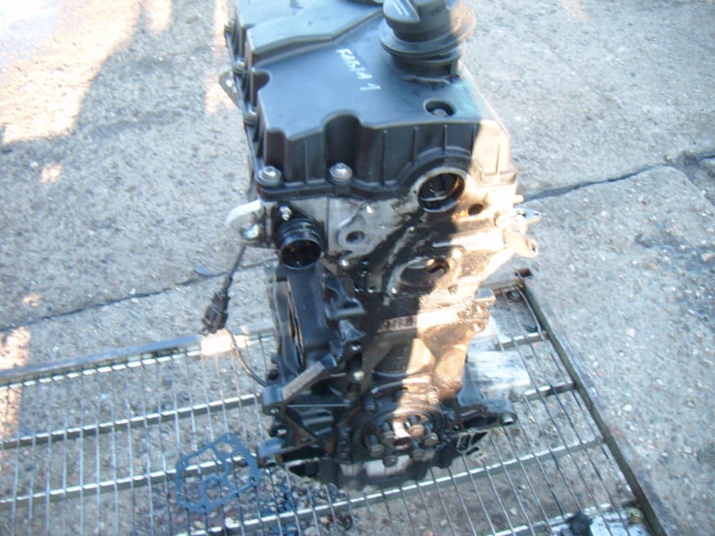 Moteur BNM — vue 4