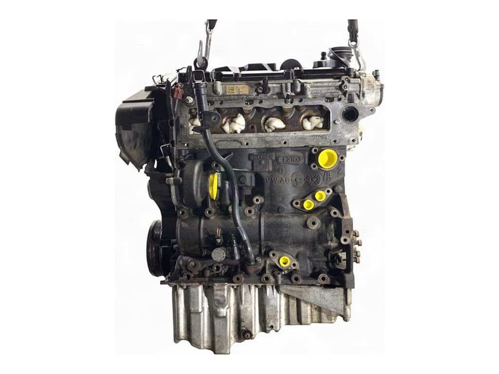 Moteur CSUB - Image 1