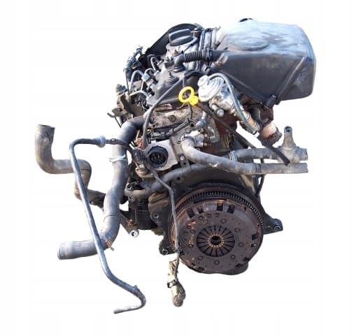 Moteur AKU — vue 3