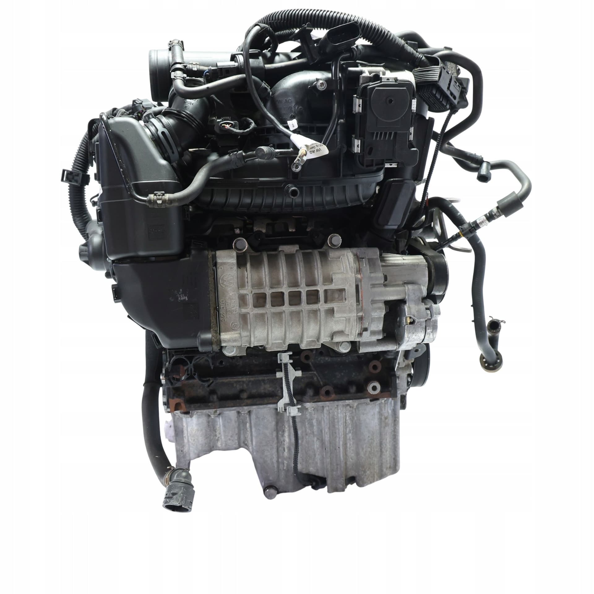 Moteur CTHG — vue 7