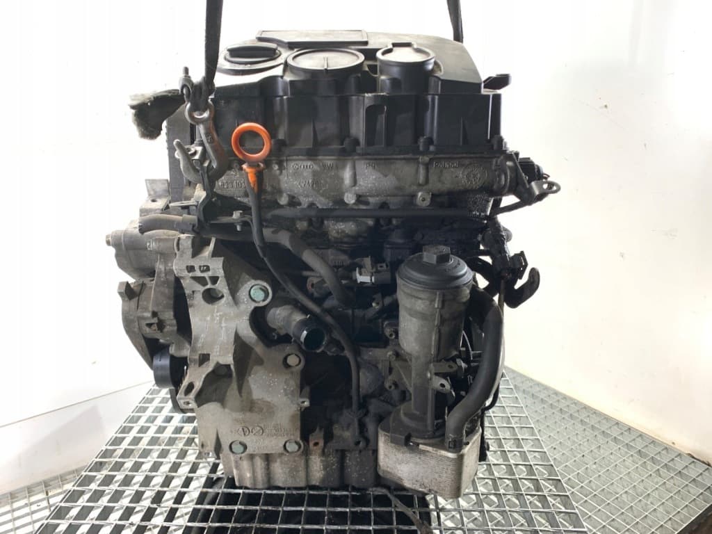 Moteur BMM pour Volkswagen Eos