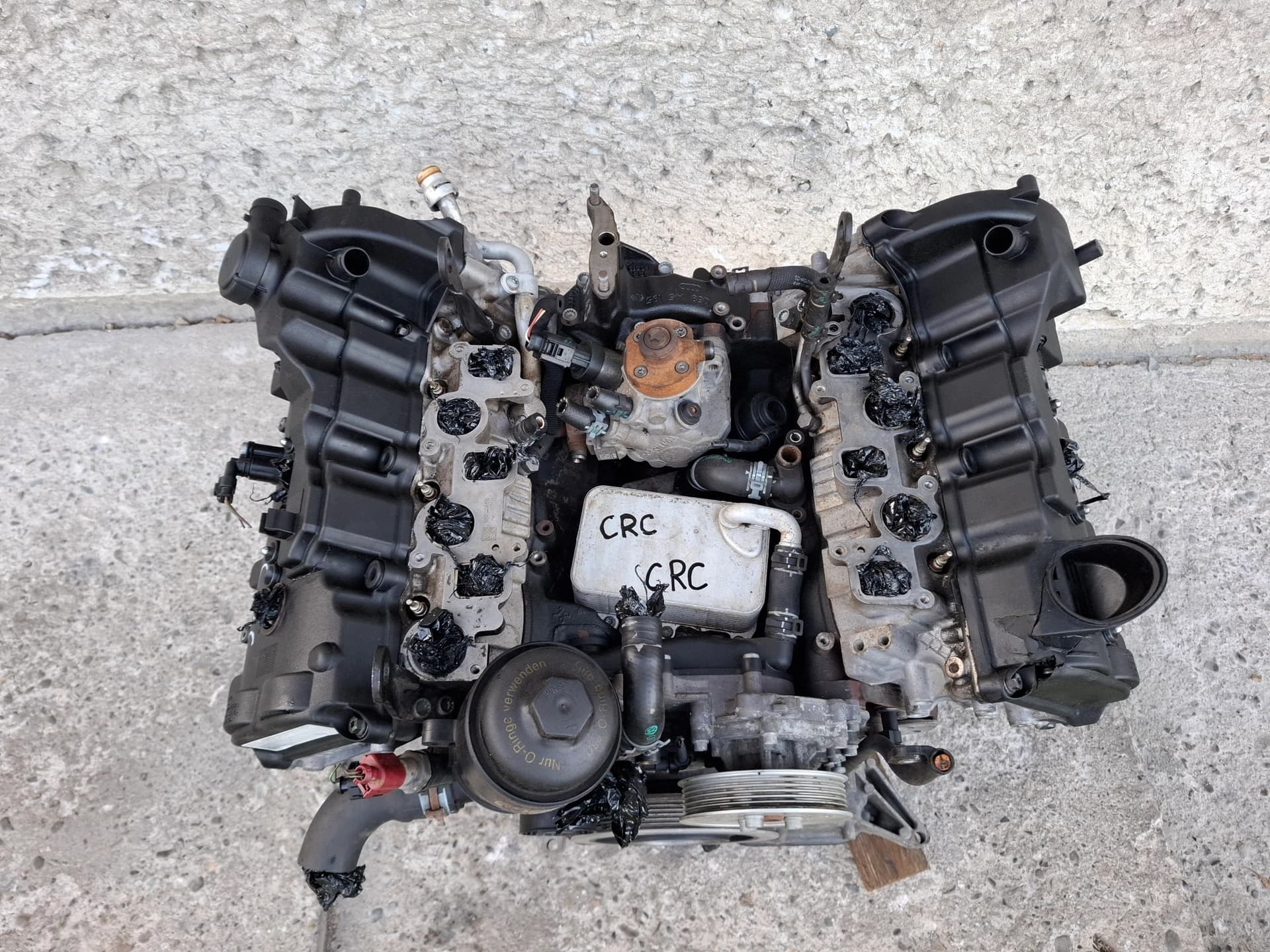Moteur CRCA - Image 1