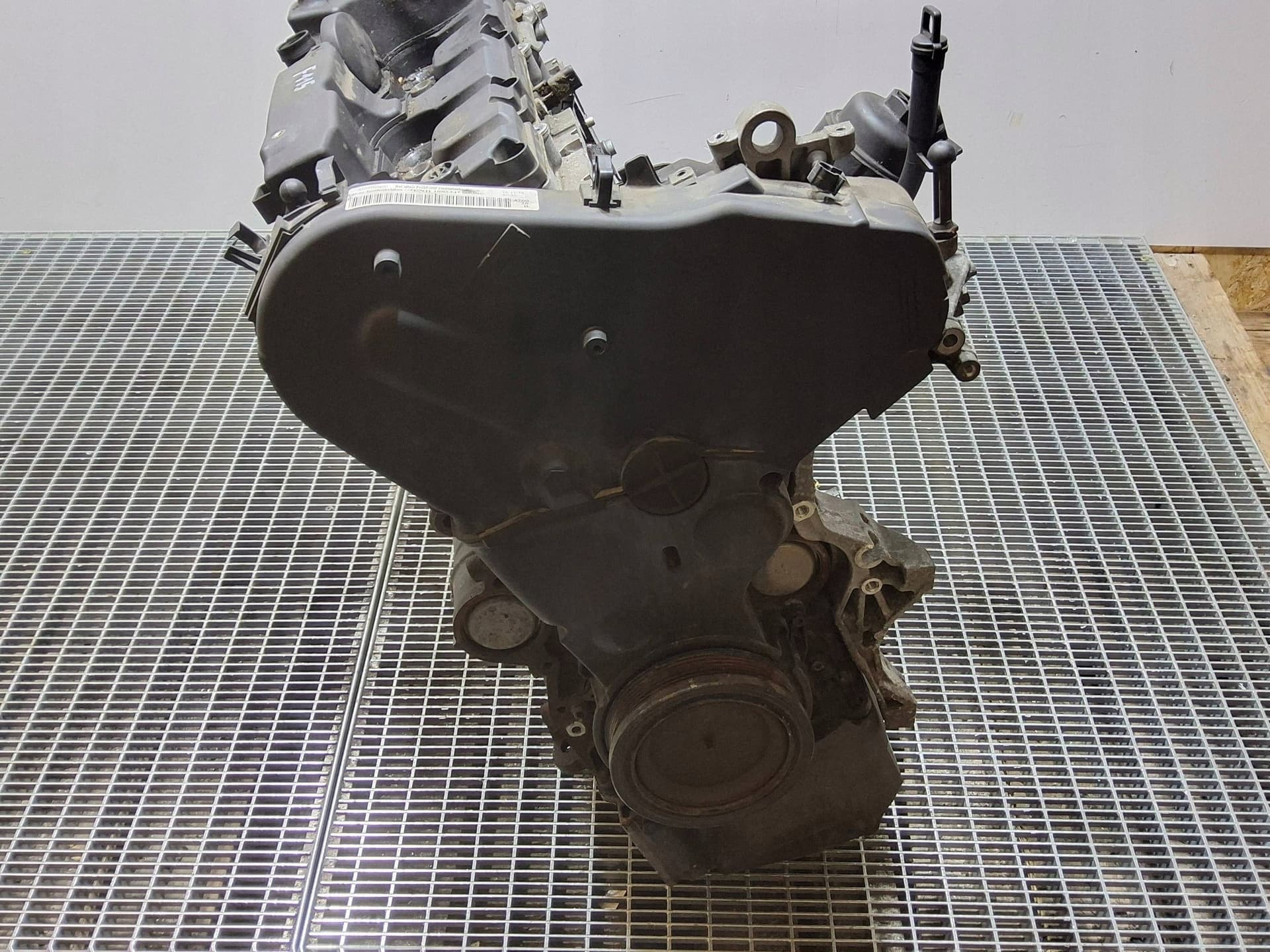 Moteur CNHC - Image 1