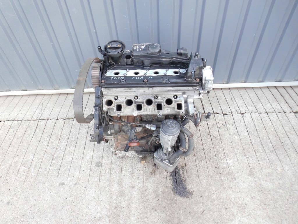 Moteur CBAB pour Volkswagen Golf