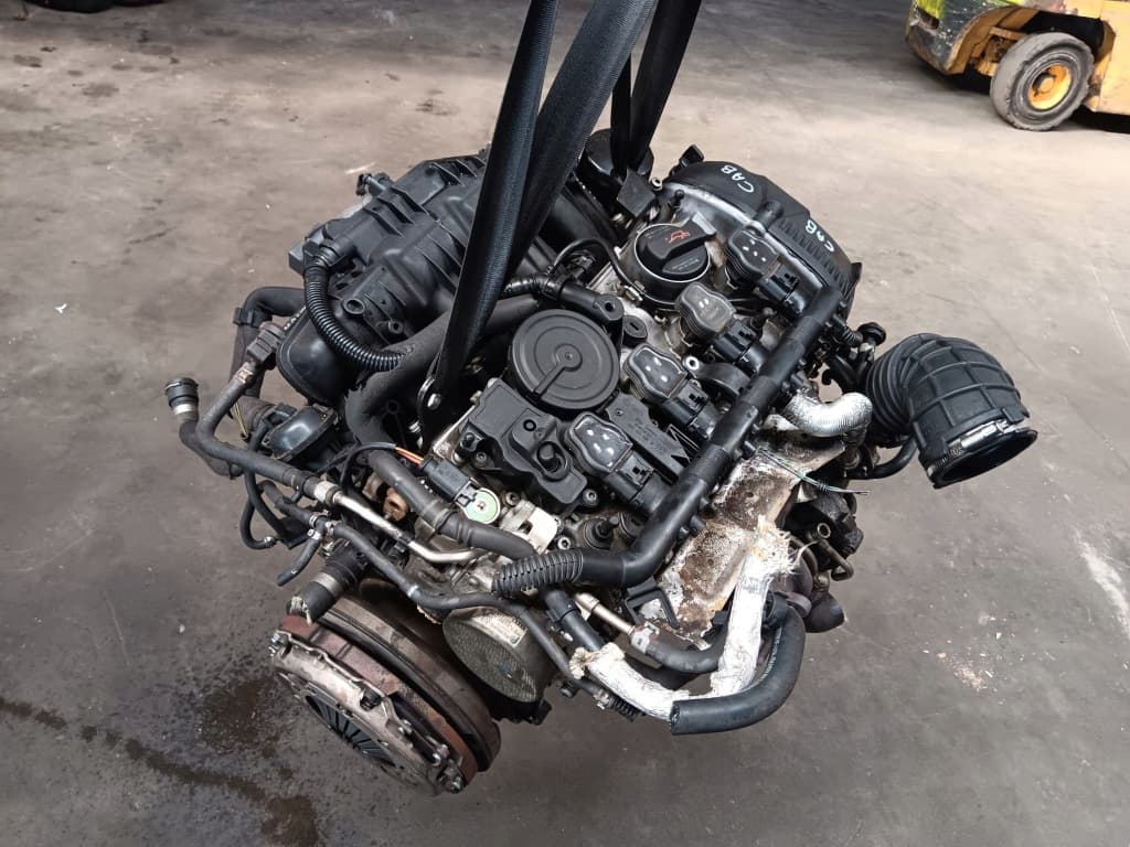 Moteur CABA - Image 1