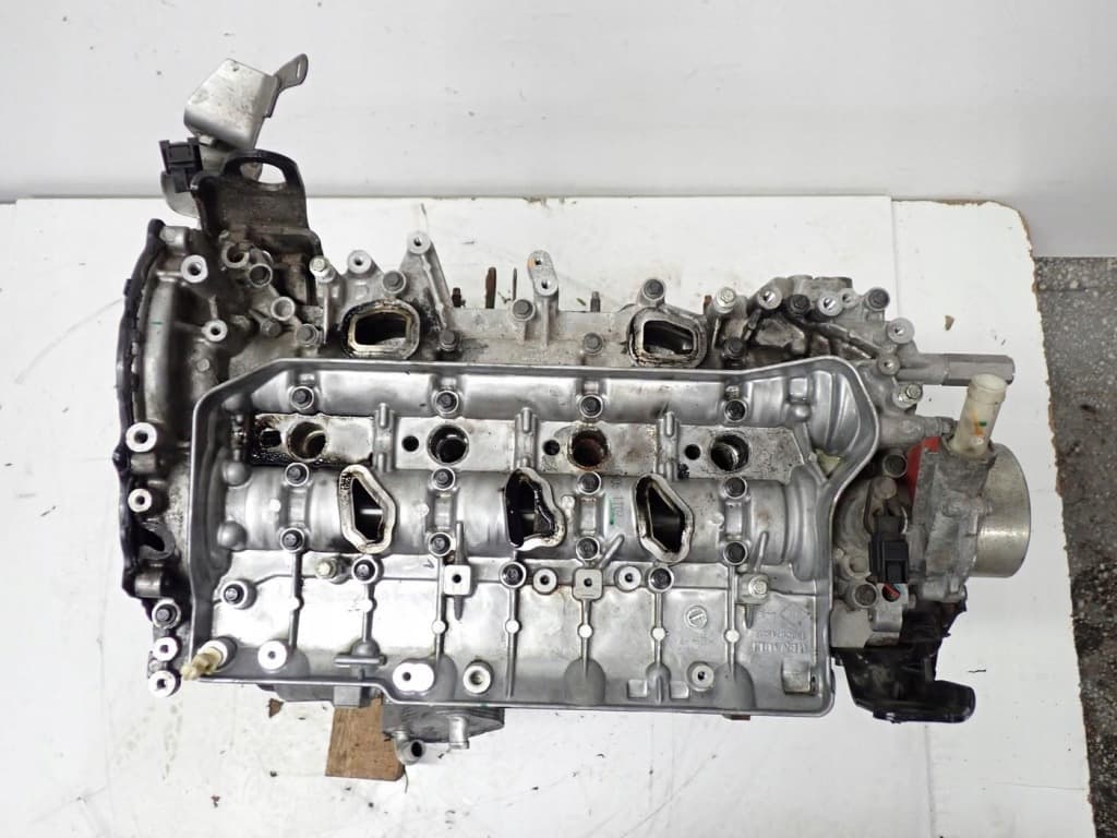 Moteur YS23DDTT — vue 2
