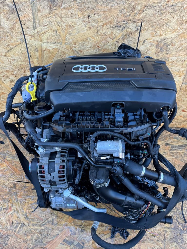 Moteur CULC — vue 2