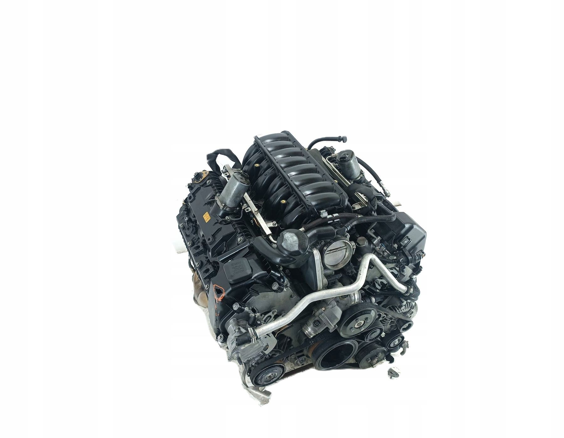 Moteur N62 B48 B — vue 2