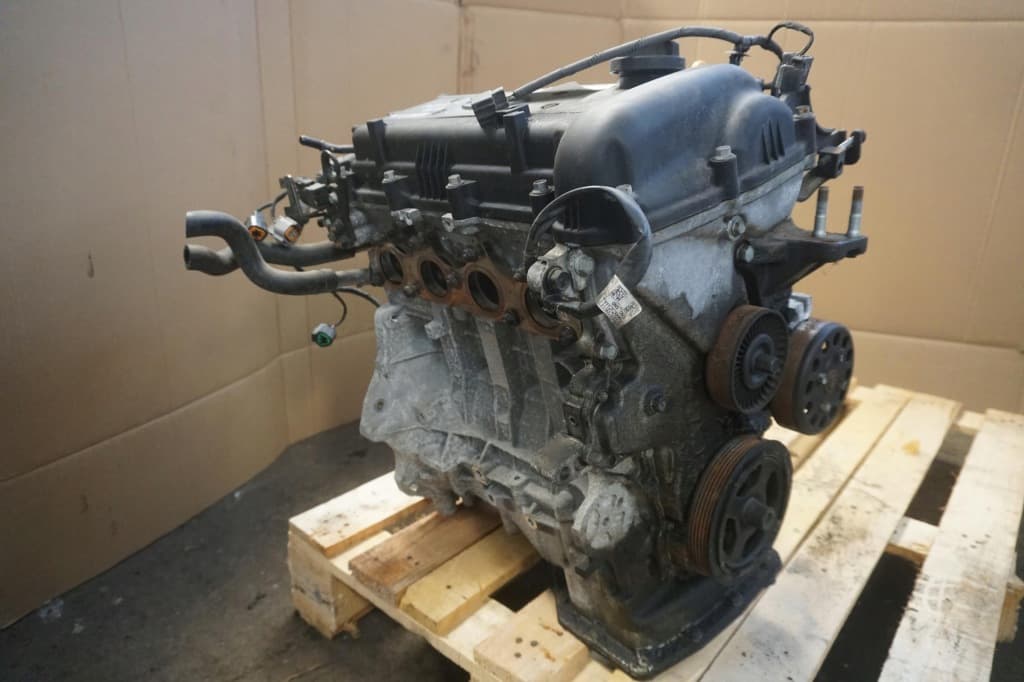 Moteur G4FC pour Hyundai